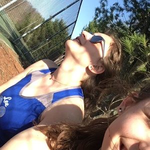 Meet your Posher, Kaelin